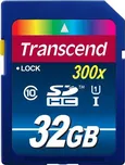 Transcend Premium SDHC 32 GB Class 10…