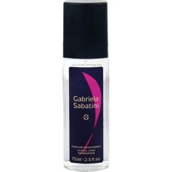 Gabriela Sabatini W deodorant 75 ml