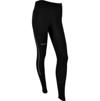 Cyklistické kalhoty Silvini Movenza WP337 černé