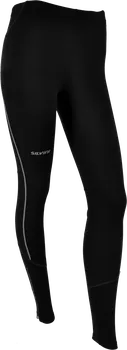 Cyklistické kalhoty Silvini Movenza WP337 černé