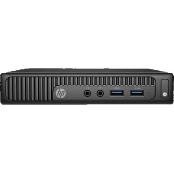 Stolní počítač Recenze HP 260 G2 (2TP28EA)