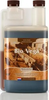 Hnojivo Canna Bio Vega