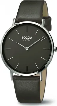 Hodinky Boccia Titanium 3273-01