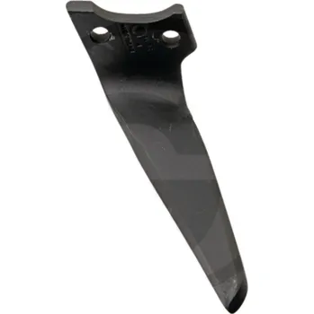 Hřeb rotační brány pravý Rabe KG - 30 RKE, PKE a VKE, Sauerburger, Seima délka 310 mm