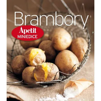 Miniedice Apetit: Brambory - Apetit