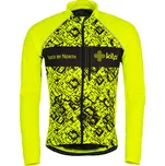 Kilpi Zester-M žlutá