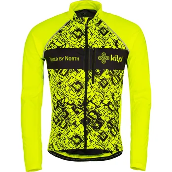 Kilpi Zester-M žlutá