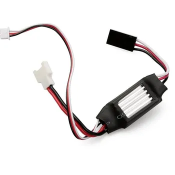 Nine Eagles ESC Solo Pro 180 3D…