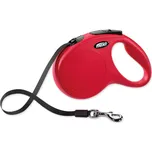 Flexi New Classic M pásek 5 m/25 kg…