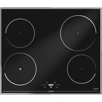 Varná deska Recenze Mora VDI 643 X