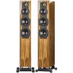 Elac FS 409 Walnut High Gloss