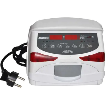 Speciální výživa INFUZNÍ PUMPA ARKUS – 707 s českými SETy GAMA