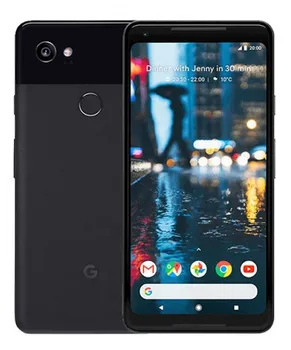 Mobilní telefon Google Pixel 2 XL Single SIM