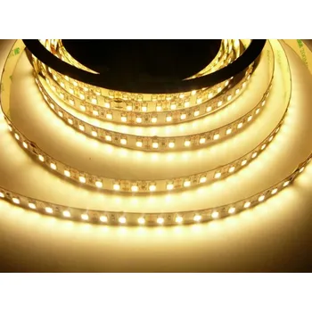 LED páska T-LED CRI-600 teplá bílá