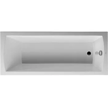 Vana Duravit Daro 700141000000000 170 x 70 x 46 cm