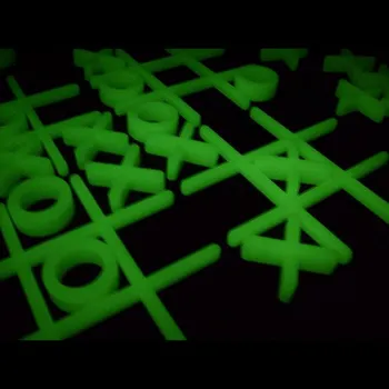 Gadget Svítící piškvorky 3 x 3