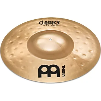 Bicí nástroj Meinl Classics Custom Extreme Metal Ride 20''