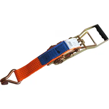 Upínací popruh Prodloužená ráčna ergo 5t/0,5m