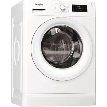 Pračka Whirlpool FWSG71253W EU