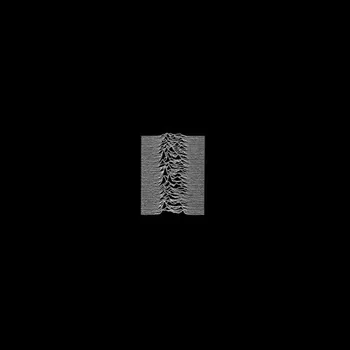 Zahraniční hudba Unknown Pleasures - Joy Division [LP]