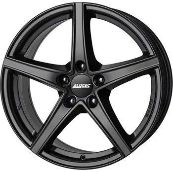 Alu kolo Alutec Raptr sw 7,5x17 5x114,3 ET48