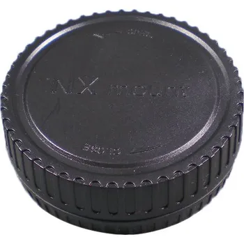 Krytka pro SAMSUNG NX 1x zadní 1 x těla (KNX)