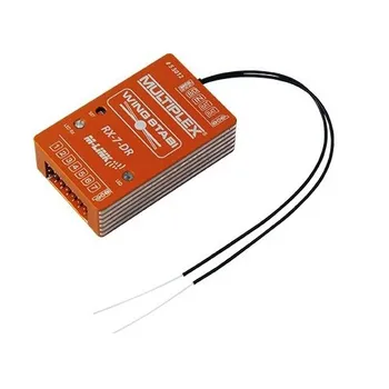 RC vybavení Multiplex Wingstabi-RX-7-DR M-LINK 1M151490WSDR