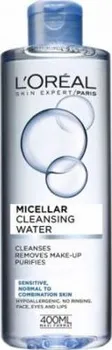 Micelární voda L'Oréal Micelární voda pro normální až smíšenou pleť 400 ml