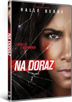 DVD film DVD Na doraz (2017)