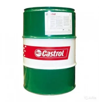 Převodový olej Castrol Syntrans Z Long Life 75W-80