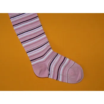 Trepon, ČR Punčocháče Geti Barva: růžová, Velikost: 110-116