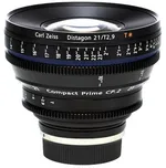 Zeiss Compact Prime CP.2 Distagon T*…