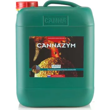 Hnojivo Canna Cannazym