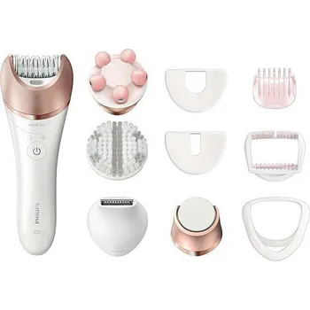 Epilátor Philips Satinelle Prestige BRE652/00