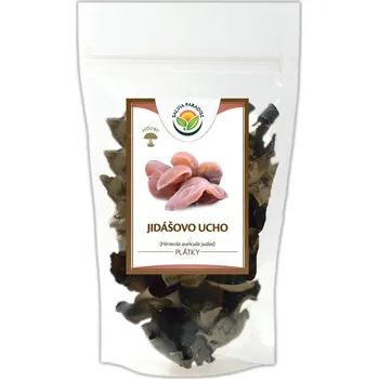 Zdraví Salvia Paradise Jidášovo ucho 10g