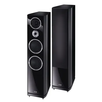 HECO The New Statement piano