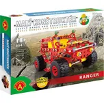 Alexander Malý konstruktér Ranger