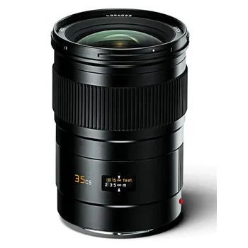 Objektiv Leica 35mm f/2,5 ASPH CS SUMMARIT-S