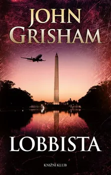 Lobbista - John Grisham