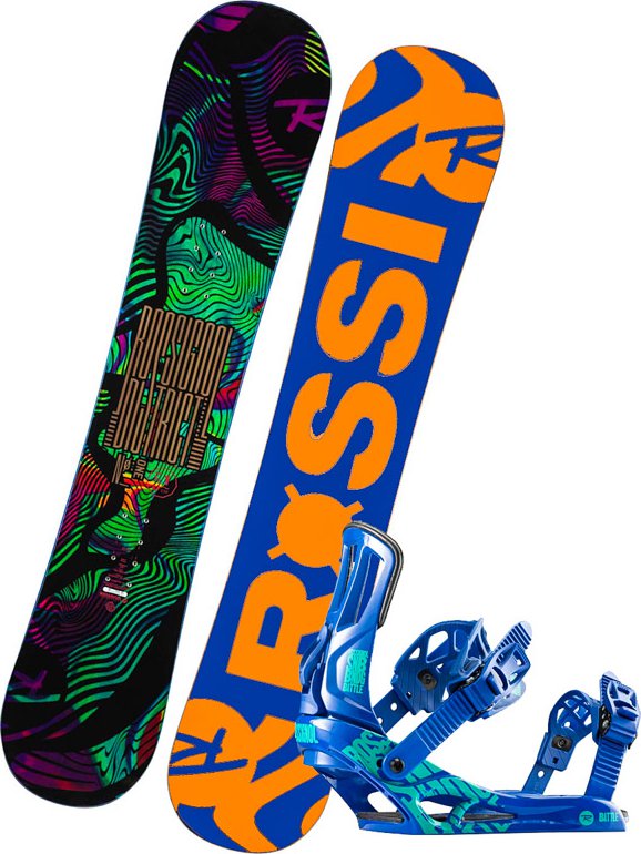 Rossignol district snowboard clearance 2018