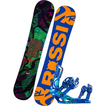 Rossignol district 2018 store