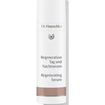 Pleťové sérum Dr. Hauschka Regenerační sérum 30 ml