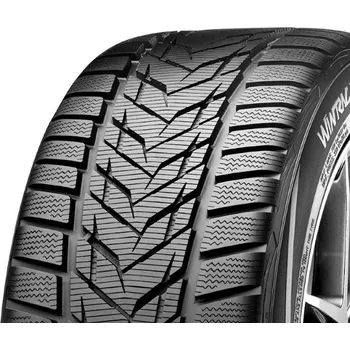 Zimní osobní pneu Recenze Vredestein Wintrac Xtreme S 235/35 R19 91 Y