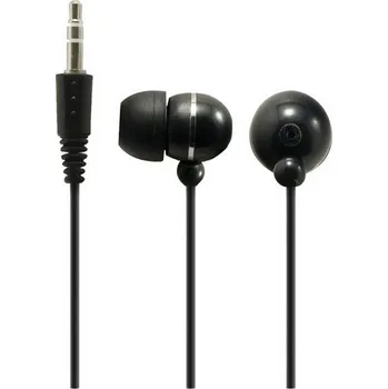 Sluchátka Solight 1J10