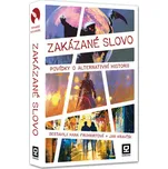 Zakázané slovo: Povídky o alternativní historii - Gorgona