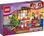 LEGO Friends 41131 Adventní kalendář