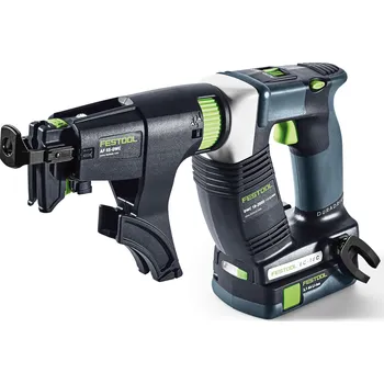 Festool DWC 18-2500Li 3,1 Compact