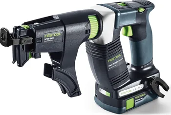 Festool DWC 18-2500Li 3,1 Compact