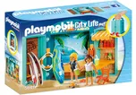 Playmobil 5641 Přenosný kufřík Plážový…