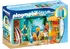 Stavebnice Playmobil Playmobil 5641 Přenosný kufřík Plážový obchod